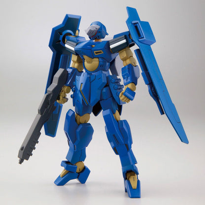 Bandai 1/144 G 003 高達蒙特羅 組裝模型 - TwinnerModel