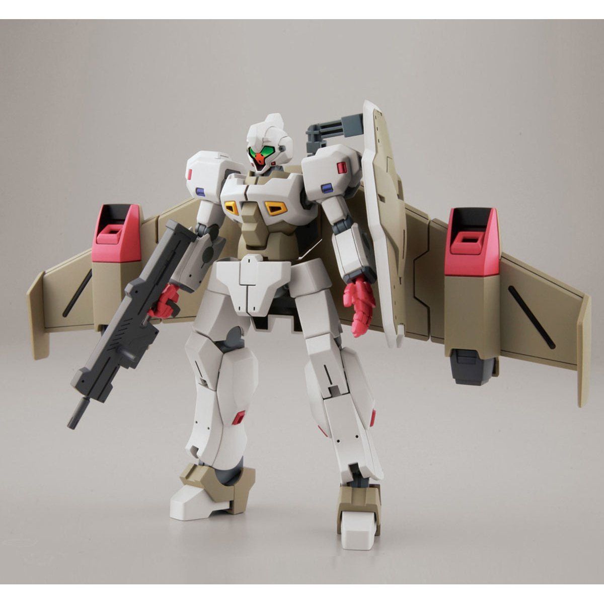 Bandai 1/144 G 013 貓妖 組裝模型 - TwinnerModel