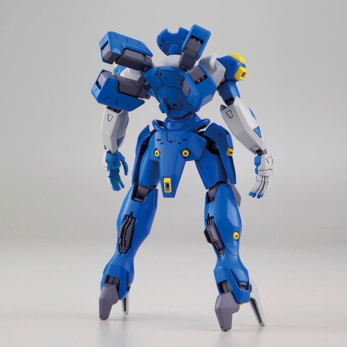 Bandai 1/144 G 014 達哈克 組裝模型 - TwinnerModel