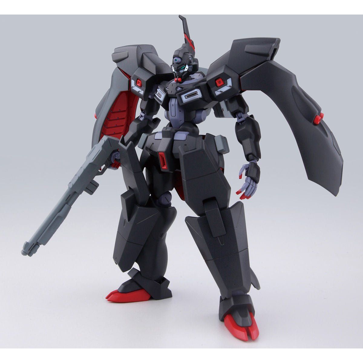 Bandai 1/144 G 016 卡巴卡利 組裝模型 - TwinnerModel