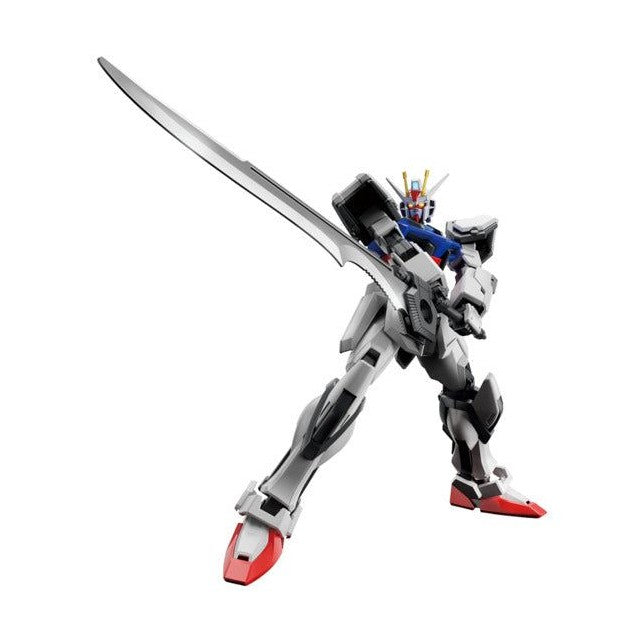 Bandai 1/144 Entry Grade 入浴球EG 1/144 突擊高達 套裝 GrandSlam裝備 組裝模型 - TwinnerModel