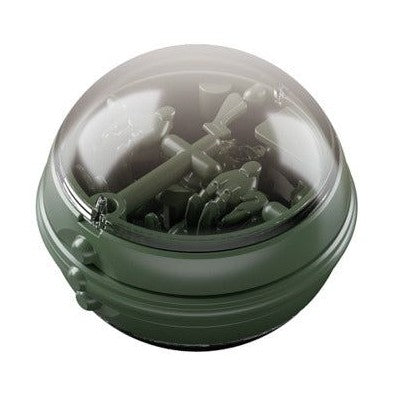 Bandai 1/144 Entry Grade 入浴球EG 1/144 突擊高達 套裝 GrandSlam裝備 組裝模型 - TwinnerModel