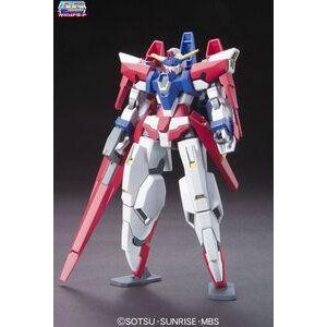 Bandai 1/144 Gundam AGE 高達AGE-3 軌道型 組裝模型 - TwinnerModel