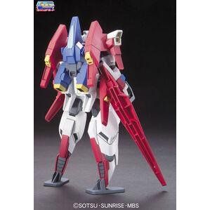 Bandai 1/144 Gundam AGE 高達AGE-3 軌道型 組裝模型 - TwinnerModel