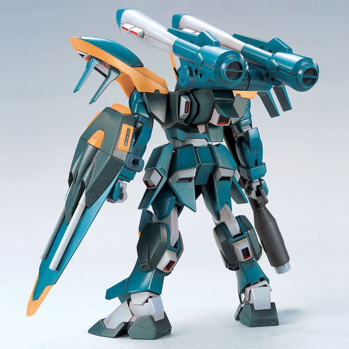 Bandai 1/144 Gundam Seed GAT-X131 災難高達 組裝模型 - TwinnerModel