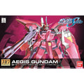 Bandai 1/144 Gundam Seed GAT-X303 神盾高達 組裝模型 - TwinnerModel