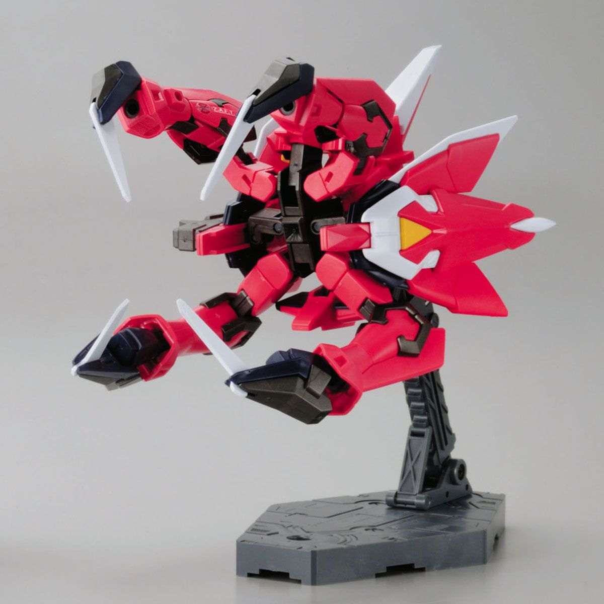 Bandai 1/144 Gundam Seed GAT-X303 神盾高達 組裝模型 - TwinnerModel