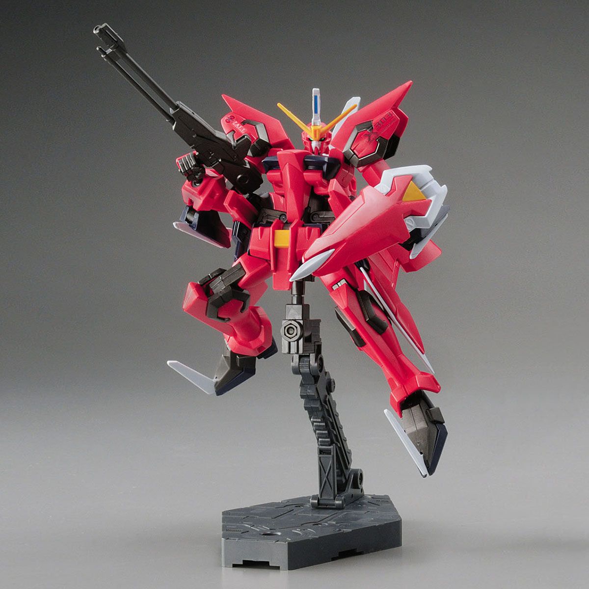 Bandai 1/144 Gundam Seed GAT-X303 神盾高達 組裝模型 - TwinnerModel