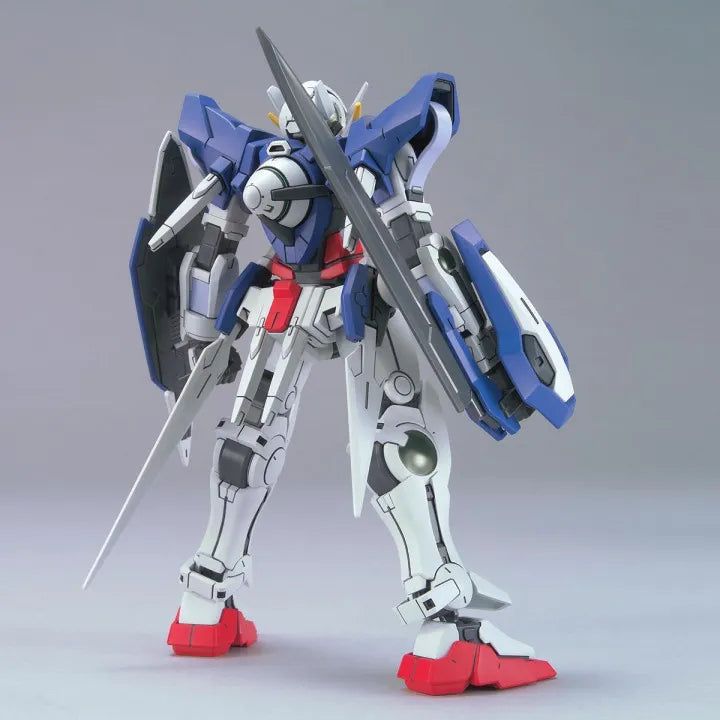 Bandai 1/144 HG-00 001 GN-001 高達艾斯亞 組裝模型 - TwinnerModel