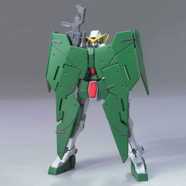 Bandai 1/144 HG-00 003 力天使高達 組裝模型 - TwinnerModel