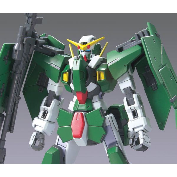 Bandai 1/144 HG-00 003 力天使高達 組裝模型 - TwinnerModel