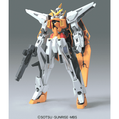 Bandai 1/144 HG-00 004 主天使高達 組裝模型 - TwinnerModel