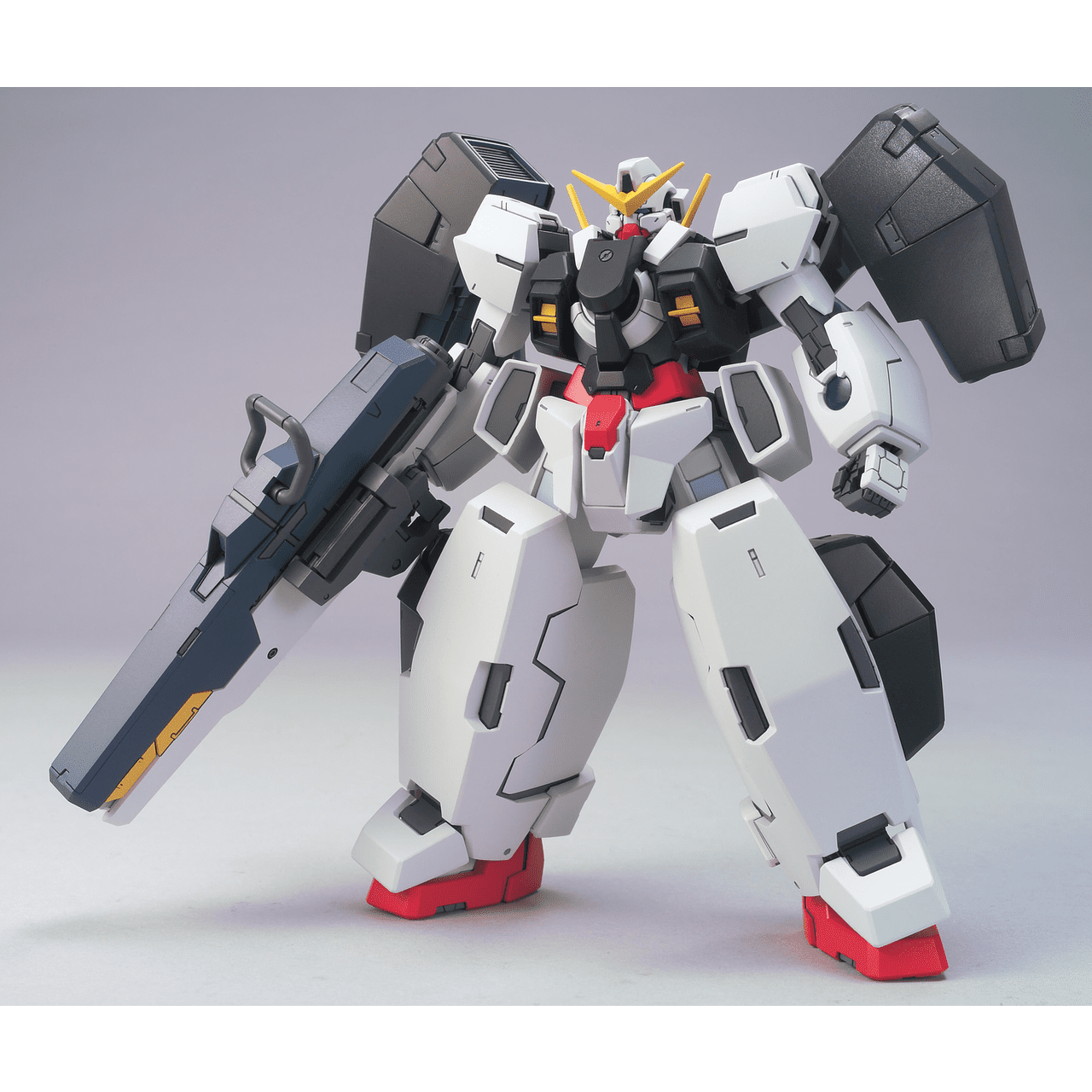 Bandai 1/144 HG-00 006 德天使高達 組裝模型 - TwinnerModel