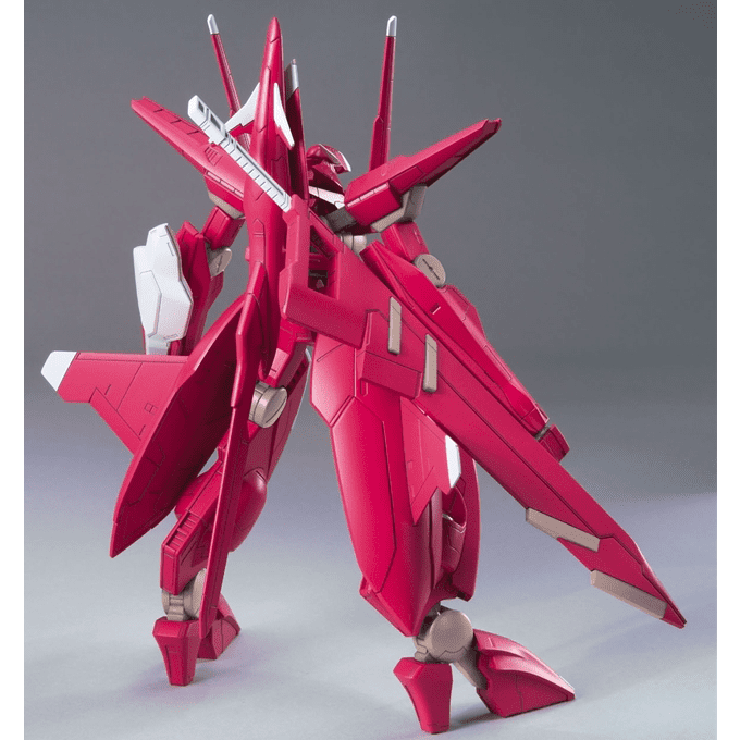 Bandai 1/144 HG-00 043 權天使高達 組裝模型 - TwinnerModel