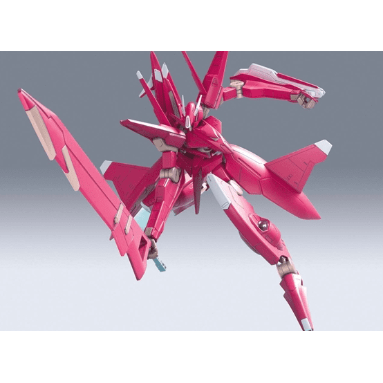 Bandai 1/144 HG-00 043 權天使高達 組裝模型 - TwinnerModel