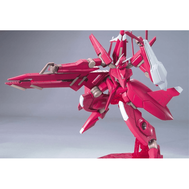 Bandai 1/144 HG-00 043 權天使高達 組裝模型 - TwinnerModel