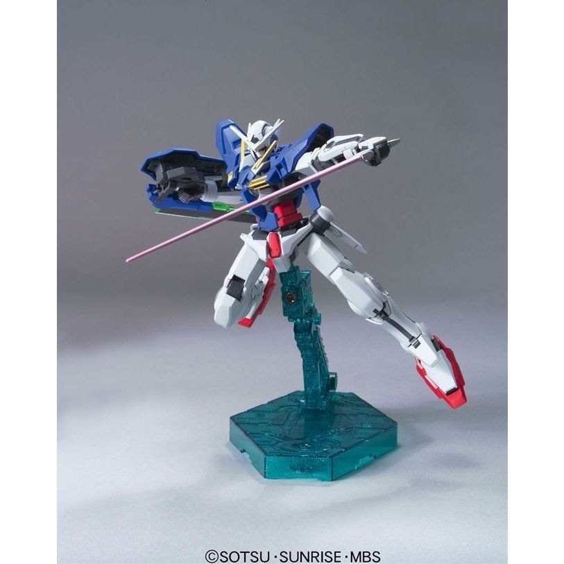 Bandai 1/144 HG-00 044 能天使高達Repair II 組裝模型 - TwinnerModel