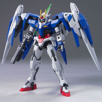 Bandai 1/144 HG-00 054 OO強化模組+GN劍III 組裝模型 - TwinnerModel