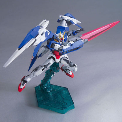 Bandai 1/144 HG-00 054 OO強化模組+GN劍III 組裝模型 - TwinnerModel