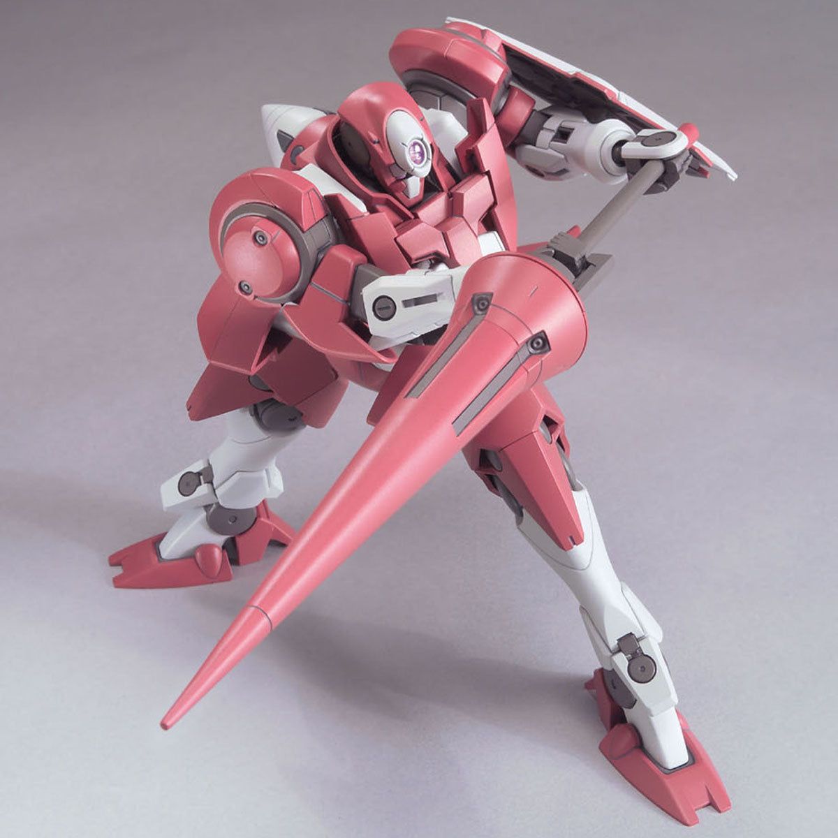 Bandai 1/144 HG-00 23 GN-X 厄運式Ⅲ A-LAWS TYPE - TwinnerModel