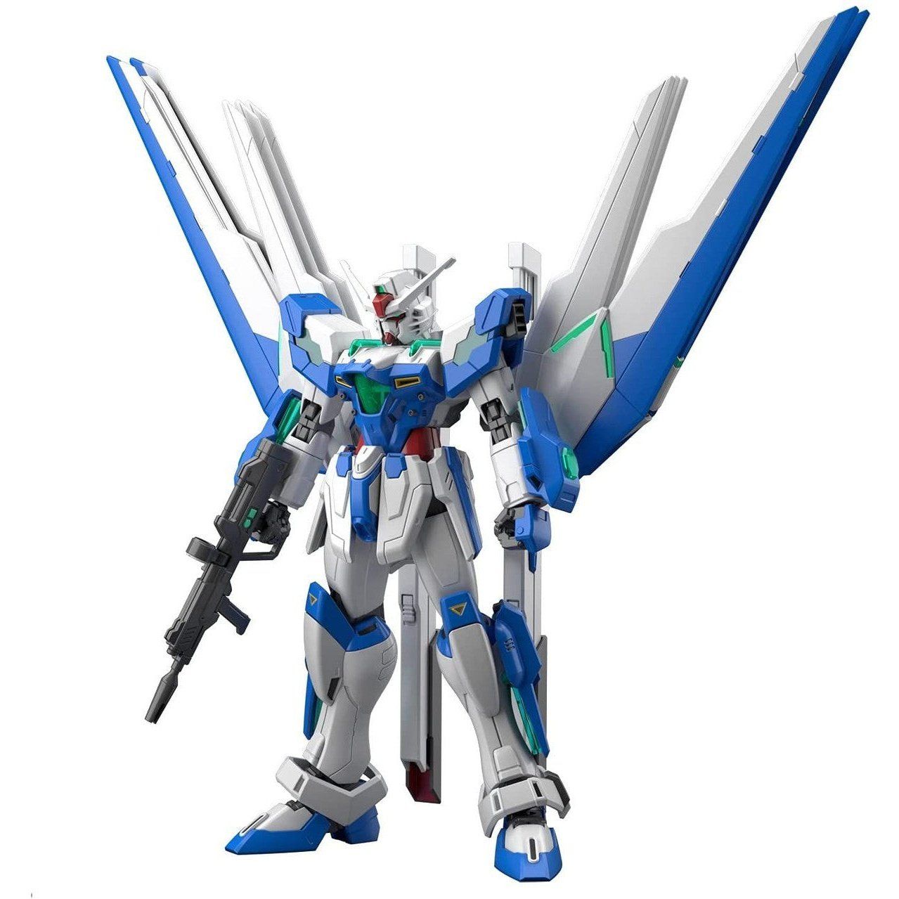 Bandai 1/144 HG-BRK 001 高達太陽神 組裝模型 - TwinnerModel