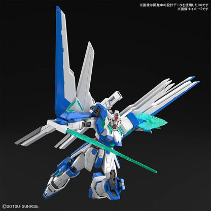 Bandai 1/144 HG-BRK 001 高達太陽神 組裝模型 - TwinnerModel