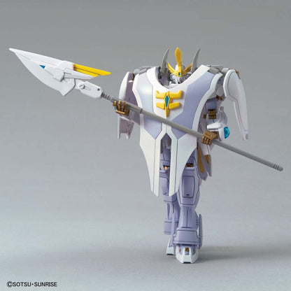 Bandai 1/144 HG-BRK 002 天堂聖徒高達 組裝模型 - TwinnerModel