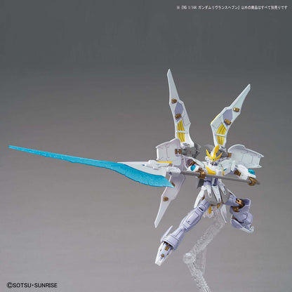 Bandai 1/144 HG-BRK 002 天堂聖徒高達 組裝模型 - TwinnerModel