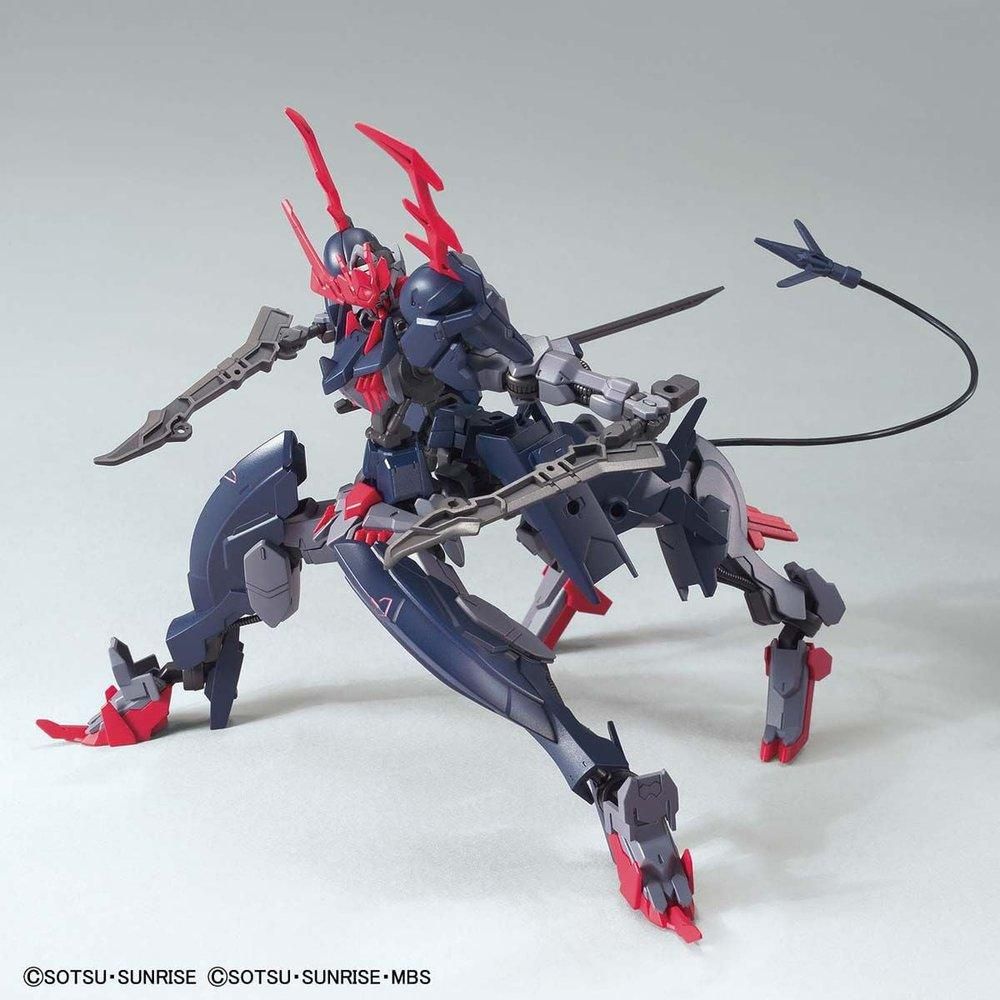 Bandai 1/144 HG-BRK 006 人馬獵魔高達 組裝模型 - TwinnerModel