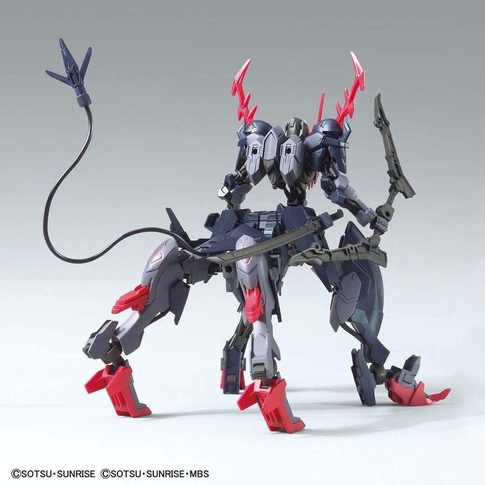 Bandai 1/144 HG-BRK 006 人馬獵魔高達 組裝模型 - TwinnerModel