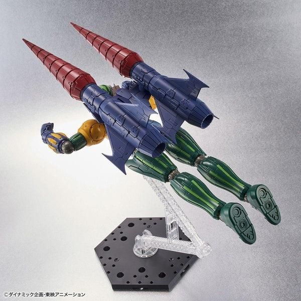 Bandai 1/144 HG-DYM 飛天金剛鑽 組裝模型 - TwinnerModel