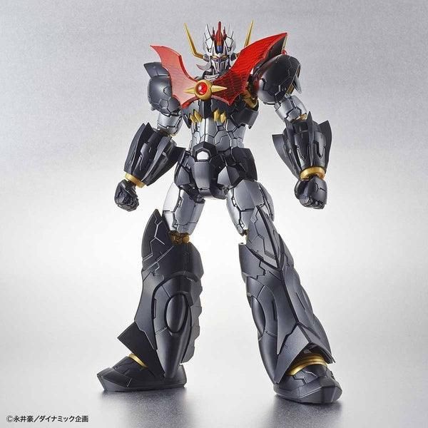 Bandai 1/144 HG-DYM 001 帝皇萬能俠(INFINITISM) 組裝模型 - TwinnerModel