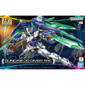 Bandai 1/144 HG-GBMeta 05 高達00潛行者ARC 組裝模型 - TwinnerModel