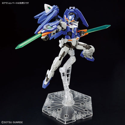 Bandai 1/144 HG-GBMeta 05 高達00潛行者ARC 組裝模型 - TwinnerModel