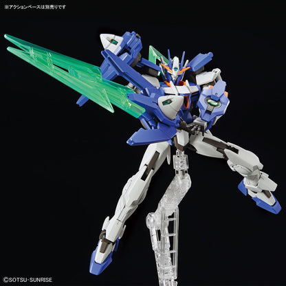 Bandai 1/144 HG-GBMeta 05 高達00潛行者ARC 組裝模型 - TwinnerModel