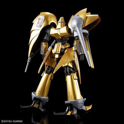 Bandai 1/144 HG-L GAIM 003 重戰機 L-GAIM 歐戟 組裝模型 - TwinnerModel