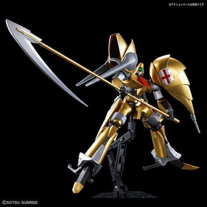 Bandai 1/144 HG-L GAIM 003 重戰機 L-GAIM 歐戟 組裝模型 - TwinnerModel