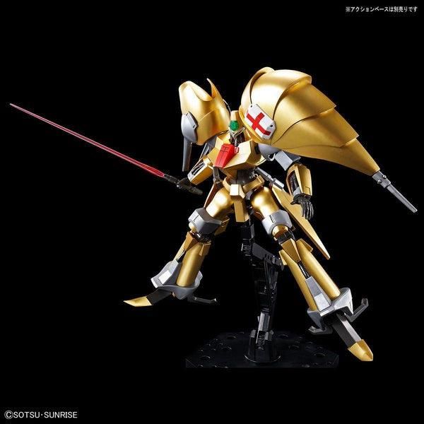 Bandai 1/144 HG-L GAIM 003 重戰機 L-GAIM 歐戟 組裝模型 - TwinnerModel