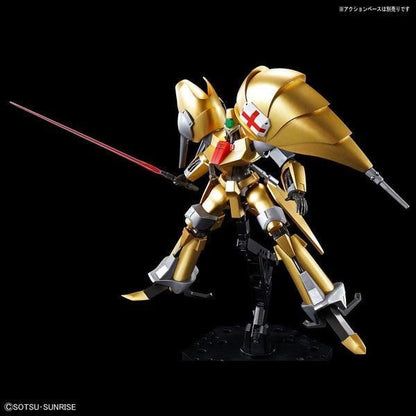 Bandai 1/144 HG-L GAIM 003 重戰機 L-GAIM 歐戟 組裝模型 - TwinnerModel