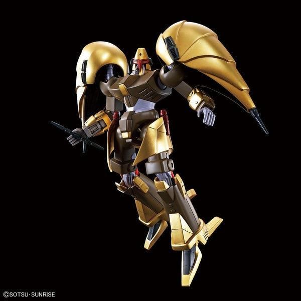 Bandai 1/144 HG-L GAIM 重戰機 L-GAIM套組 組裝模型 - TwinnerModel