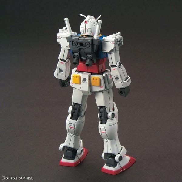 Bandai 1/144 HG-O 026 RX-78-02 高達 組裝模型 - TwinnerModel