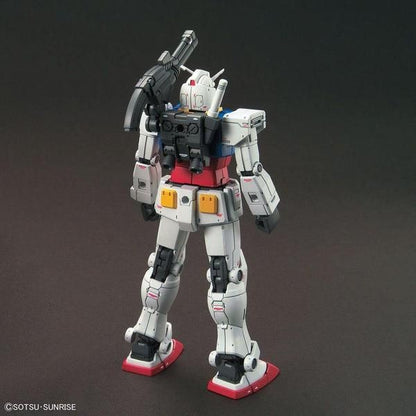 Bandai 1/144 HG-O 026 RX-78-02 高達 組裝模型 - TwinnerModel