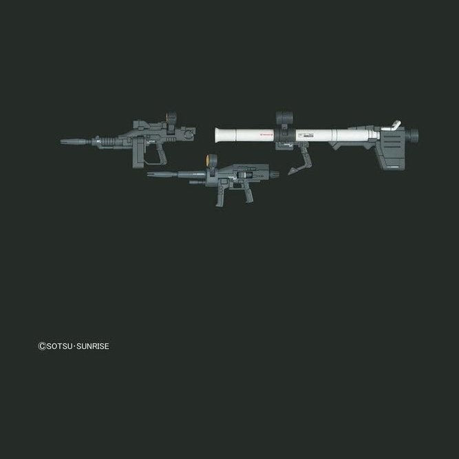 Bandai 1/144 HG-O 026 RX-78-02 高達 組裝模型 - TwinnerModel