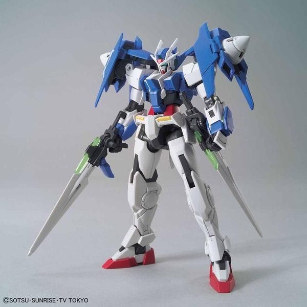 Bandai 1/144 HGBD 高達00 潛行者 組裝模型 - TwinnerModel