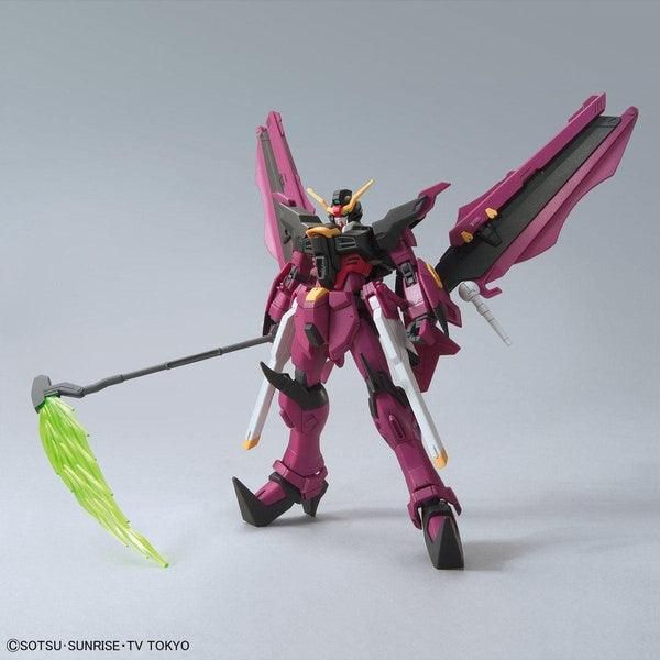 Bandai 1/144 HGBD 019 愛情幻影高達 組裝模型 - TwinnerModel