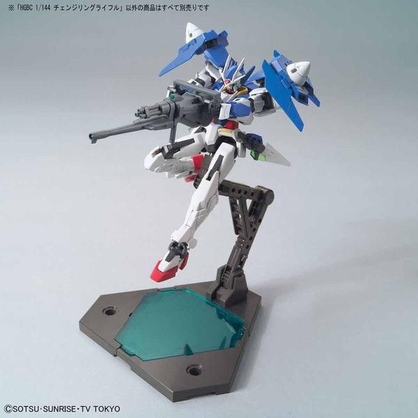 Bandai 1/144 HGBD 035 多變型來福槍 組裝模型 - TwinnerModel