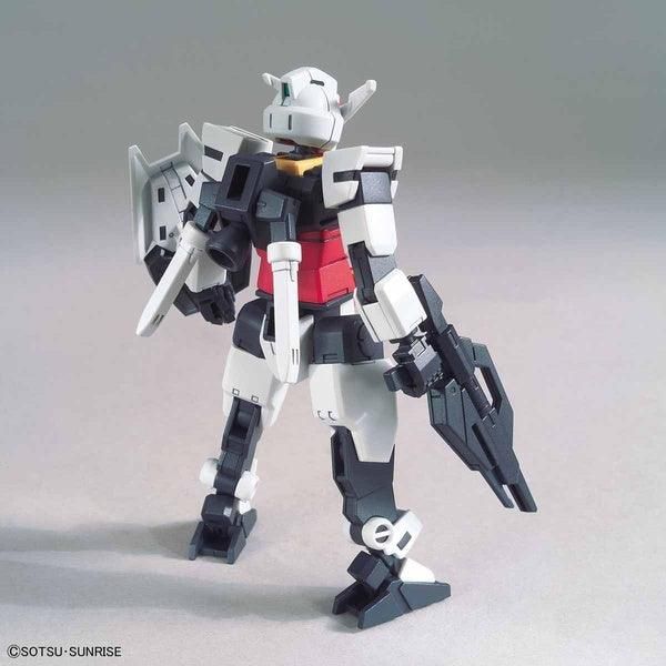 Bandai 1/144 HGBD:R 001 Earthree高達 組裝模型 - TwinnerModel