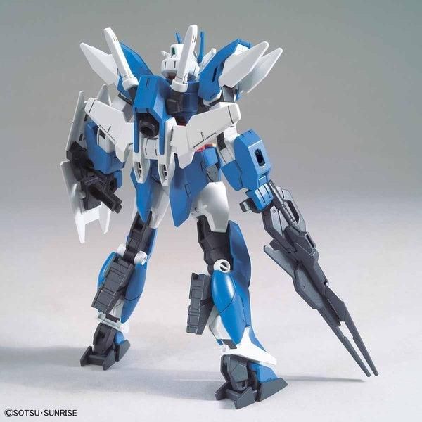 Bandai 1/144 HGBD:R 001 Earthree高達 組裝模型 - TwinnerModel