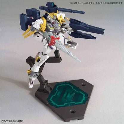 Bandai 1/144 HGBD:R 004 高達正義騎士 組裝模型 - TwinnerModel