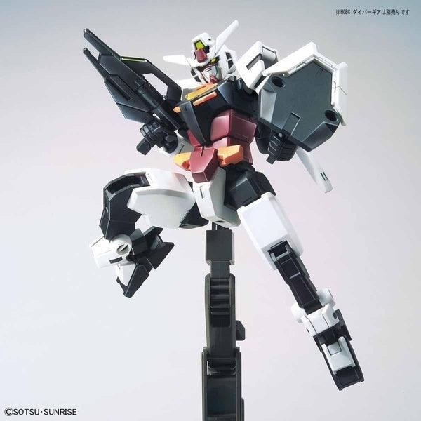 Bandai 1/144 HGBD:R 008 核心高達 真實配色 ＆ 火星組件 組裝模型 - TwinnerModel